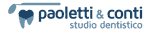 studio dentistico flavio paoletti logo